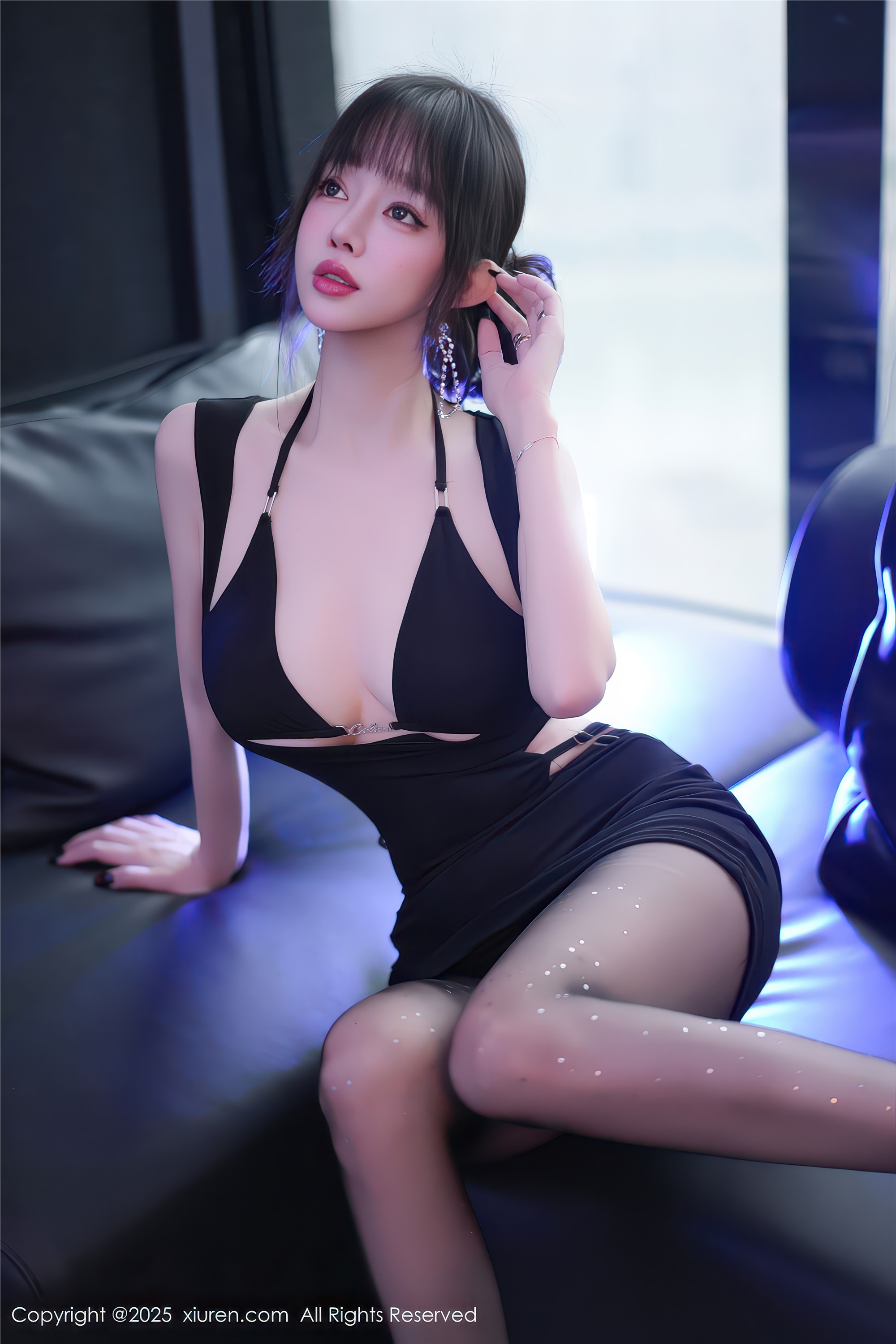 Xiuren秀人网 2025.12.26 NO.11165 王羽纯